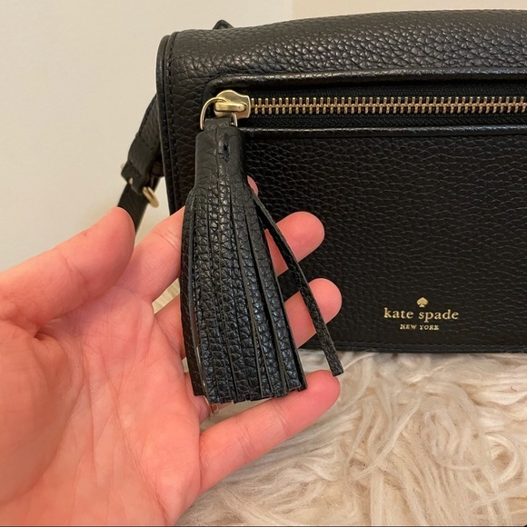 Kate Spade Chester Street Avie Crossbody bag - Picture 2 of 16